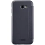 Nillkin Sparkle Series New Leather case for Samsung Galaxy A7 (2017) order from official NILLKIN store
